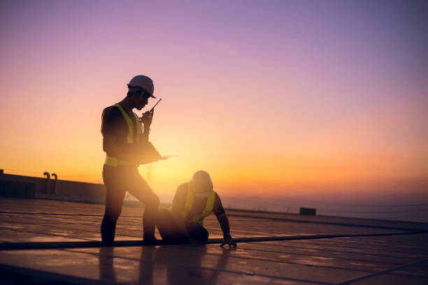 Best Slate Roofing Contractor  in Jackson, KY