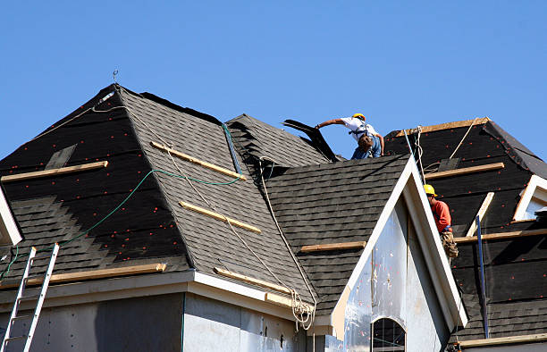 Best Roof Replacement Cost  in Jackson, KY