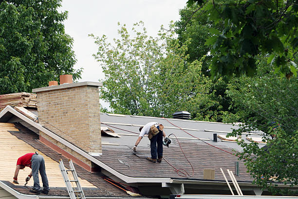 Best Roof Leak Repair  in Jackson, KY