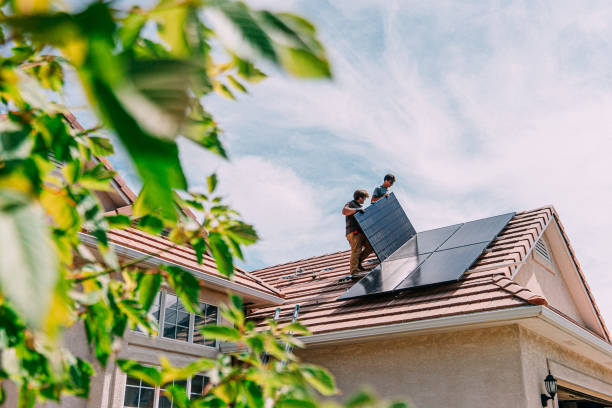 Best Tile Roofing Contractor  in Jackson, KY