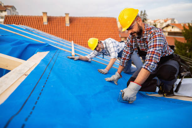 Roof Installation Near Me in Jackson, KY