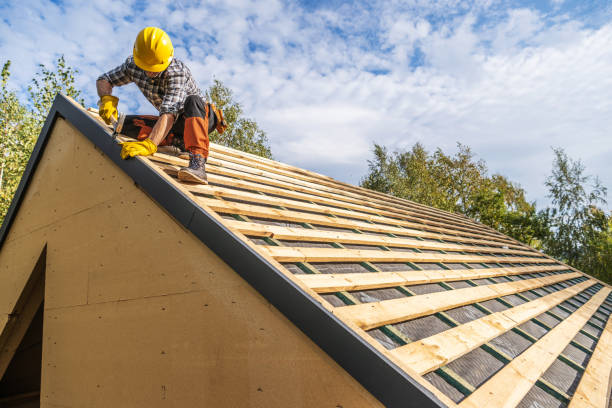 Best Residential Roofing Contractor  in Jackson, KY