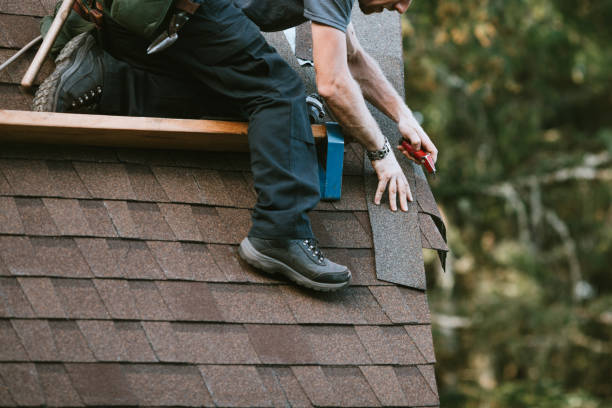 Trusted Jackson, KY Roofing Contractor Experts